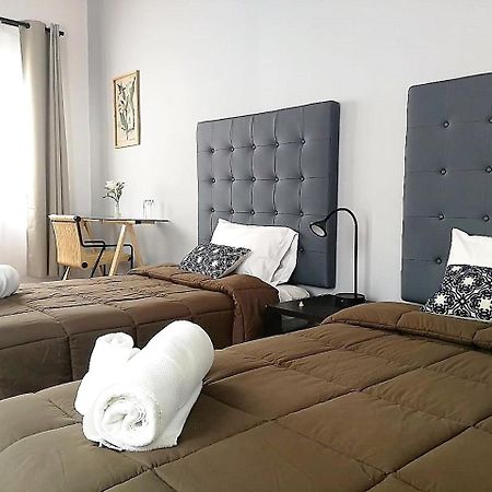 Belma Boutique Bed And Breakfast Lima Exterior photo
