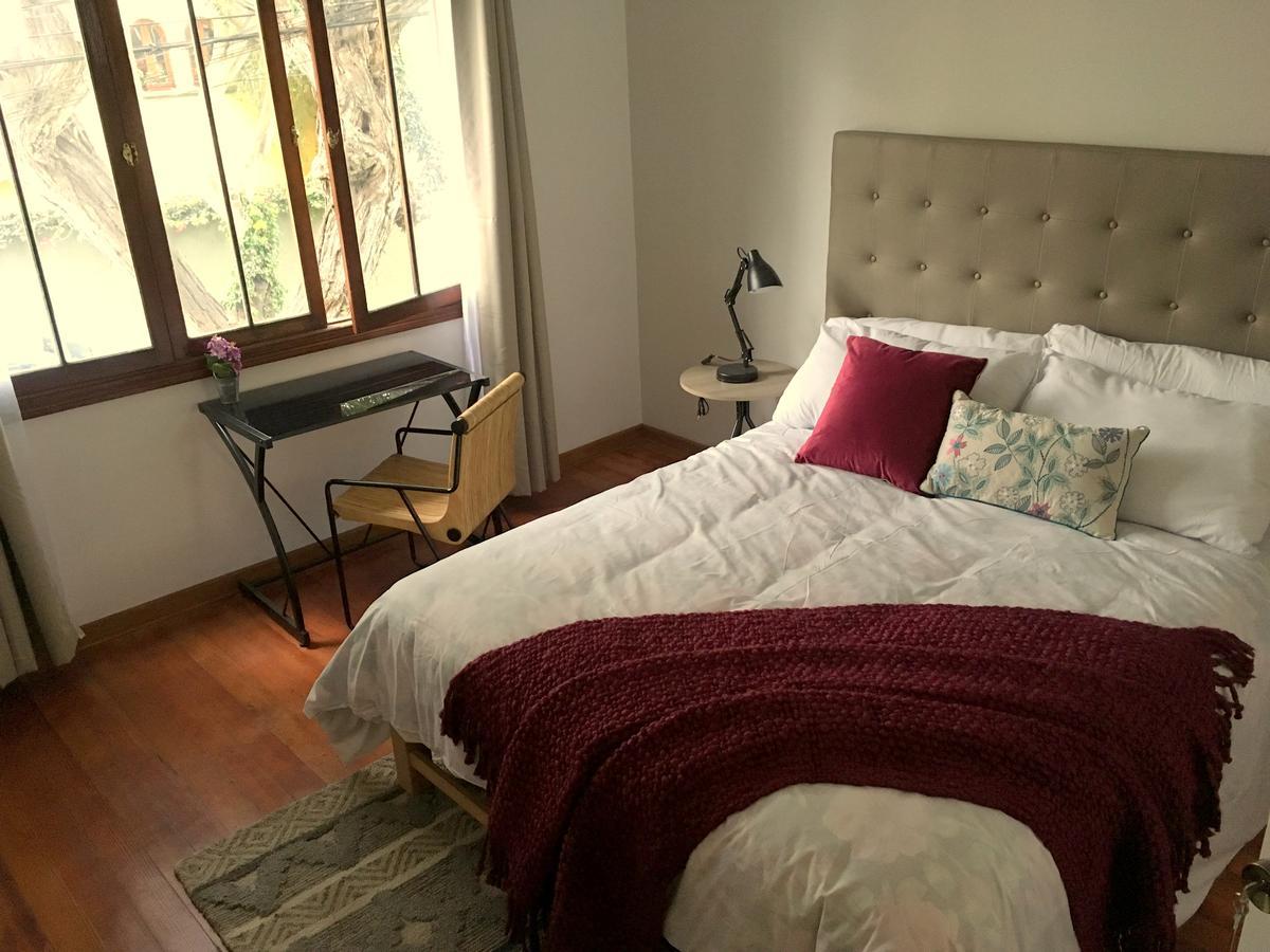 Belma Boutique Bed And Breakfast Lima Exterior photo