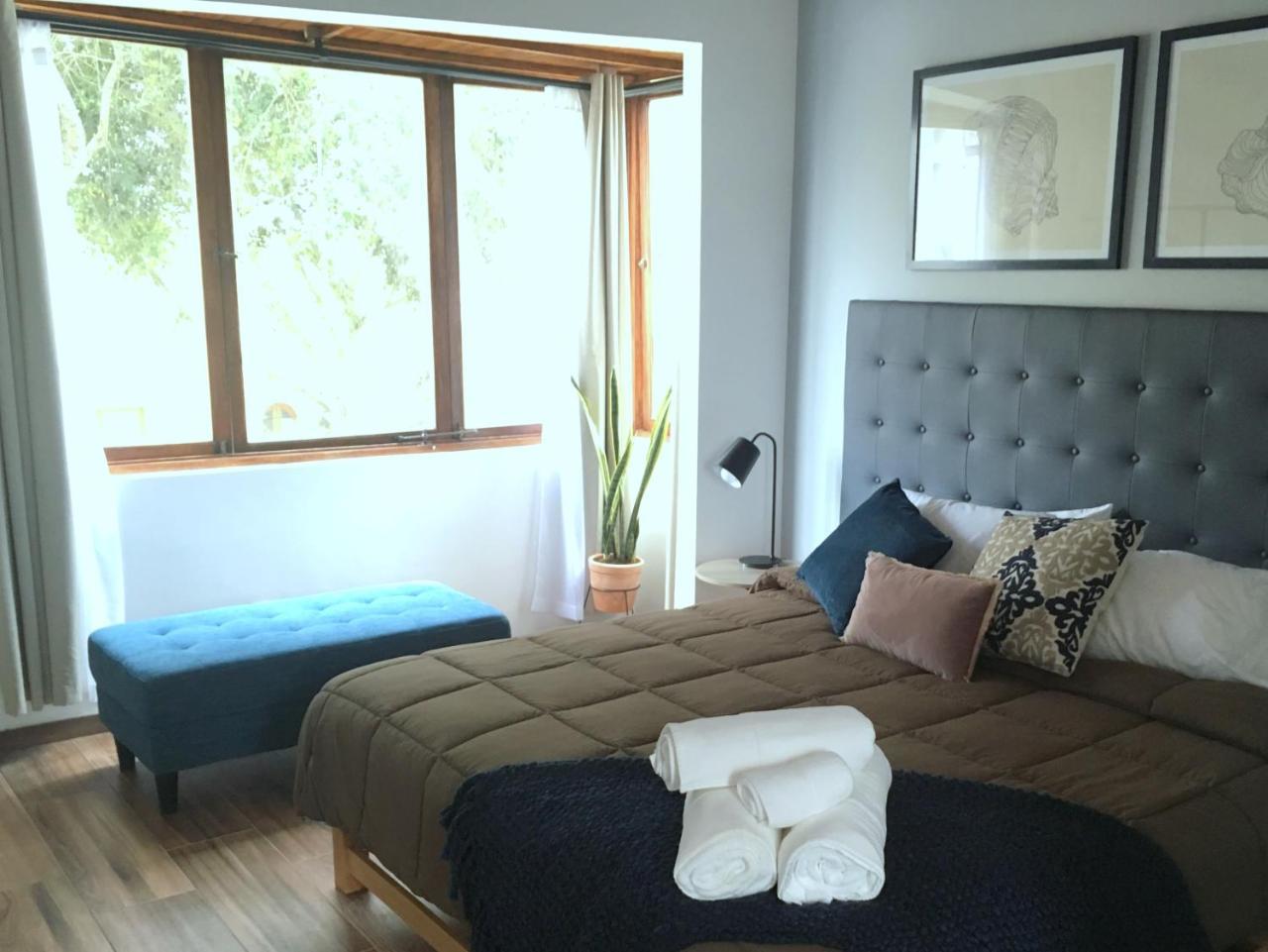 Belma Boutique Bed And Breakfast Lima Exterior photo